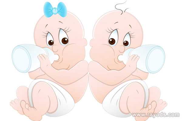 乌克兰代怀公司中介,乌克兰做试管婴儿生双胞胎的概率大么？
